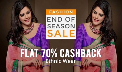 Paytm women's sale ethnic wear